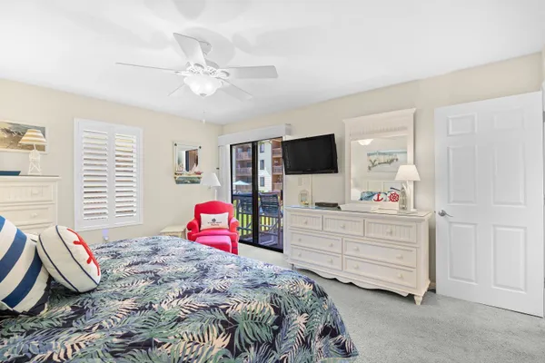 $399,900 | 5507 North Ocean Boulevard, Unit 111, Myrtle Beach, SC 29577