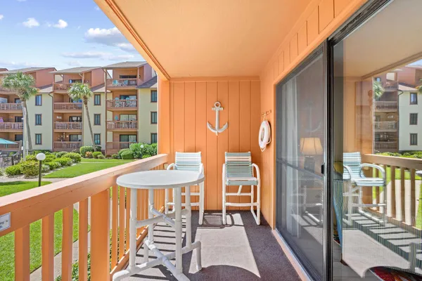 $399,900 | 5507 North Ocean Boulevard, Unit 111, Myrtle Beach, SC 29577