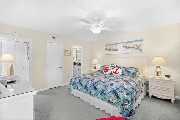 $399,900 | 5507 North Ocean Boulevard, Unit 111, Myrtle Beach, SC 29577