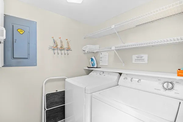 $399,900 | 5507 North Ocean Boulevard, Unit 111, Myrtle Beach, SC 29577