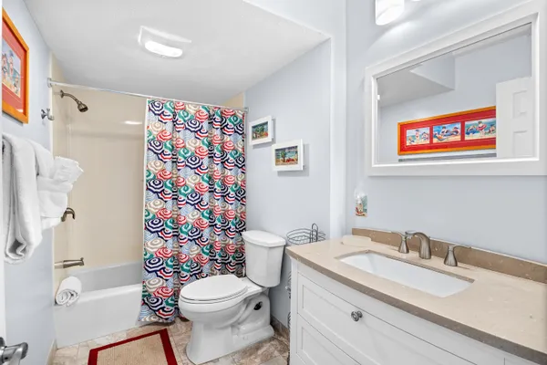 $399,900 | 5507 North Ocean Boulevard, Unit 111, Myrtle Beach, SC 29577