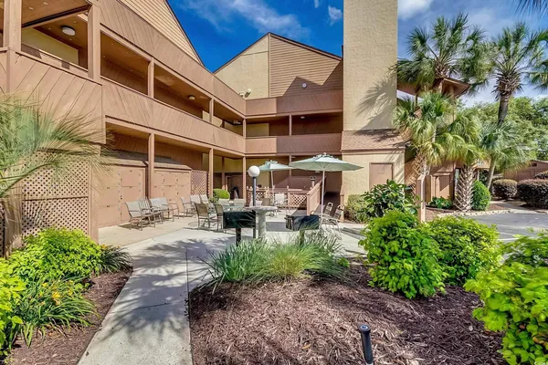 $399,900 | 5507 North Ocean Boulevard, Unit 111, Myrtle Beach, SC 29577