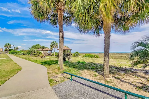 $399,900 | 5507 North Ocean Boulevard, Unit 111, Myrtle Beach, SC 29577