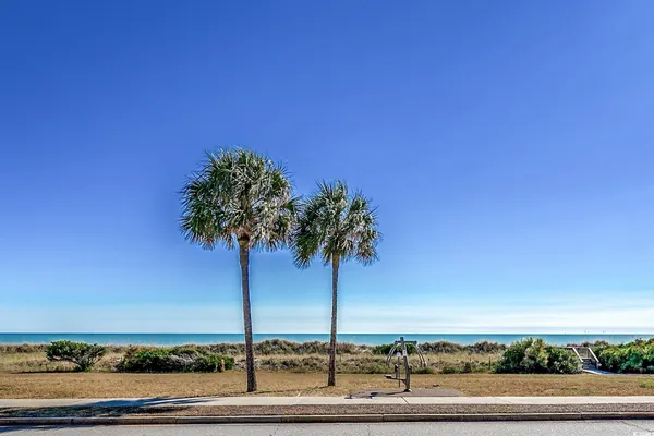 $399,900 | 5507 North Ocean Boulevard, Unit 111, Myrtle Beach, SC 29577