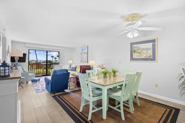 $399,900 | 5507 North Ocean Boulevard, Unit 111, Myrtle Beach, SC 29577