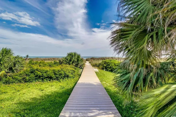 $399,900 | 5507 North Ocean Boulevard, Unit 111, Myrtle Beach, SC 29577