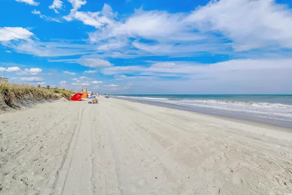 $399,900 | 5507 North Ocean Boulevard, Unit 111, Myrtle Beach, SC 29577