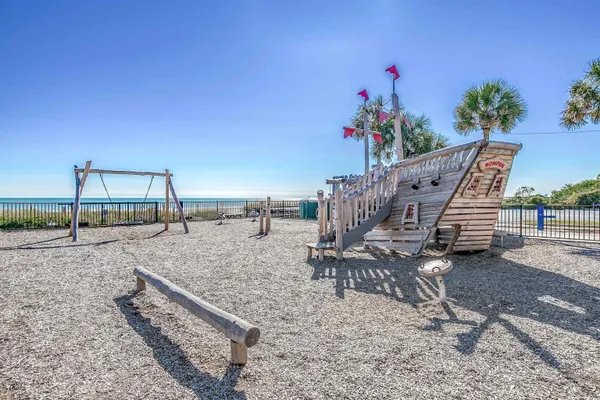 $399,900 | 5507 North Ocean Boulevard, Unit 111, Myrtle Beach, SC 29577