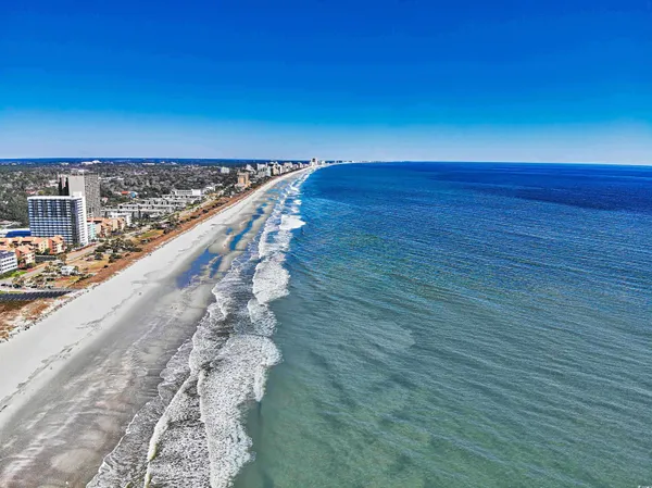 $399,900 | 5507 North Ocean Boulevard, Unit 111, Myrtle Beach, SC 29577