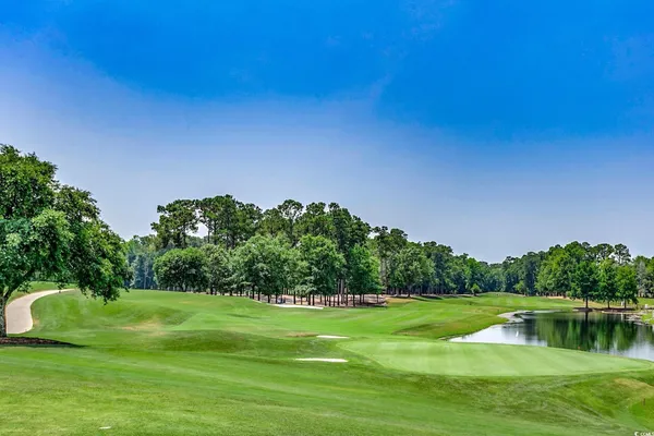 $399,900 | 5507 North Ocean Boulevard, Unit 111, Myrtle Beach, SC 29577