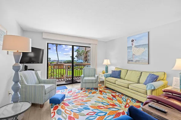 $399,900 | 5507 North Ocean Boulevard, Unit 111, Myrtle Beach, SC 29577