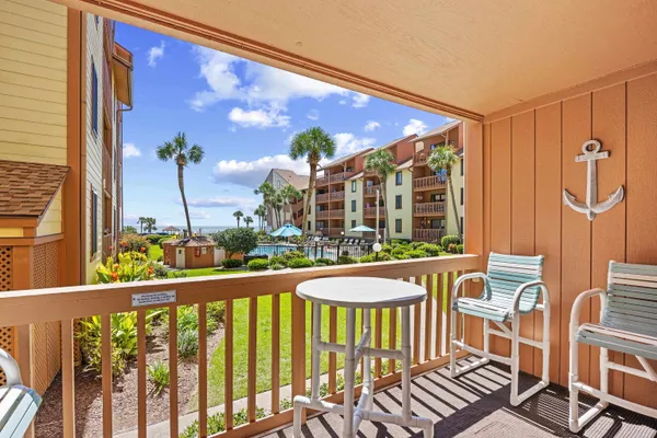 $399,900 | 5507 North Ocean Boulevard, Unit 111, Myrtle Beach, SC 29577