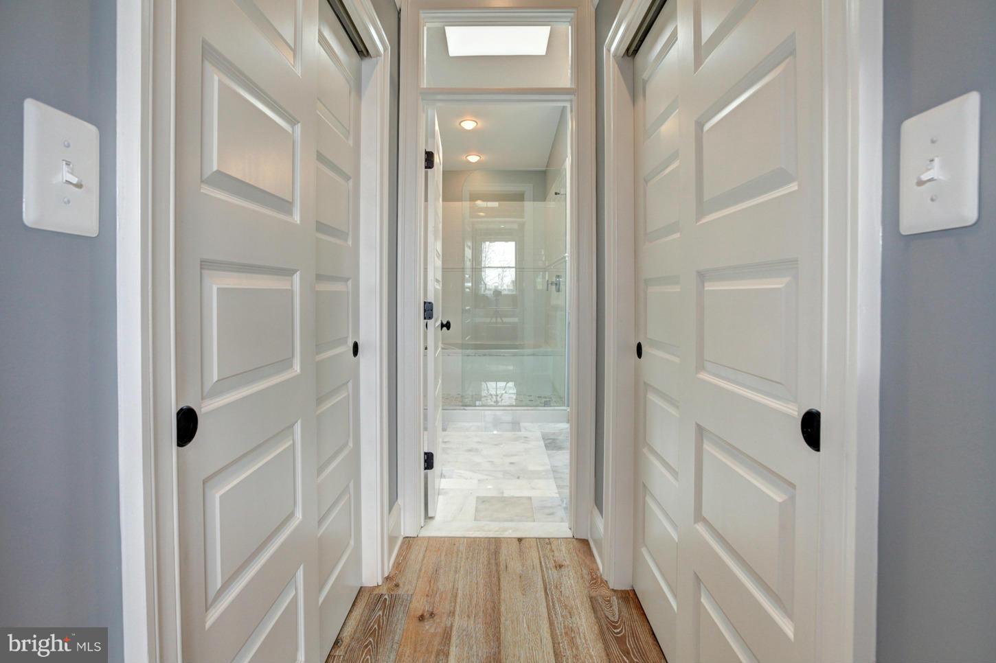 726 4th Street Northeast Washington, DC 20002 - Photo 26 of 30 Bath (Master)