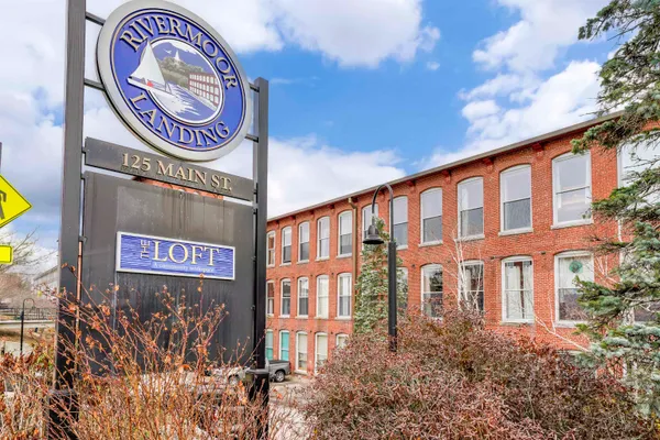 $394,900 | 125 Main Street, Unit 35, Newmarket, NH 03857