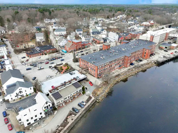 $394,900 | 125 Main Street, Unit 35, Newmarket, NH 03857