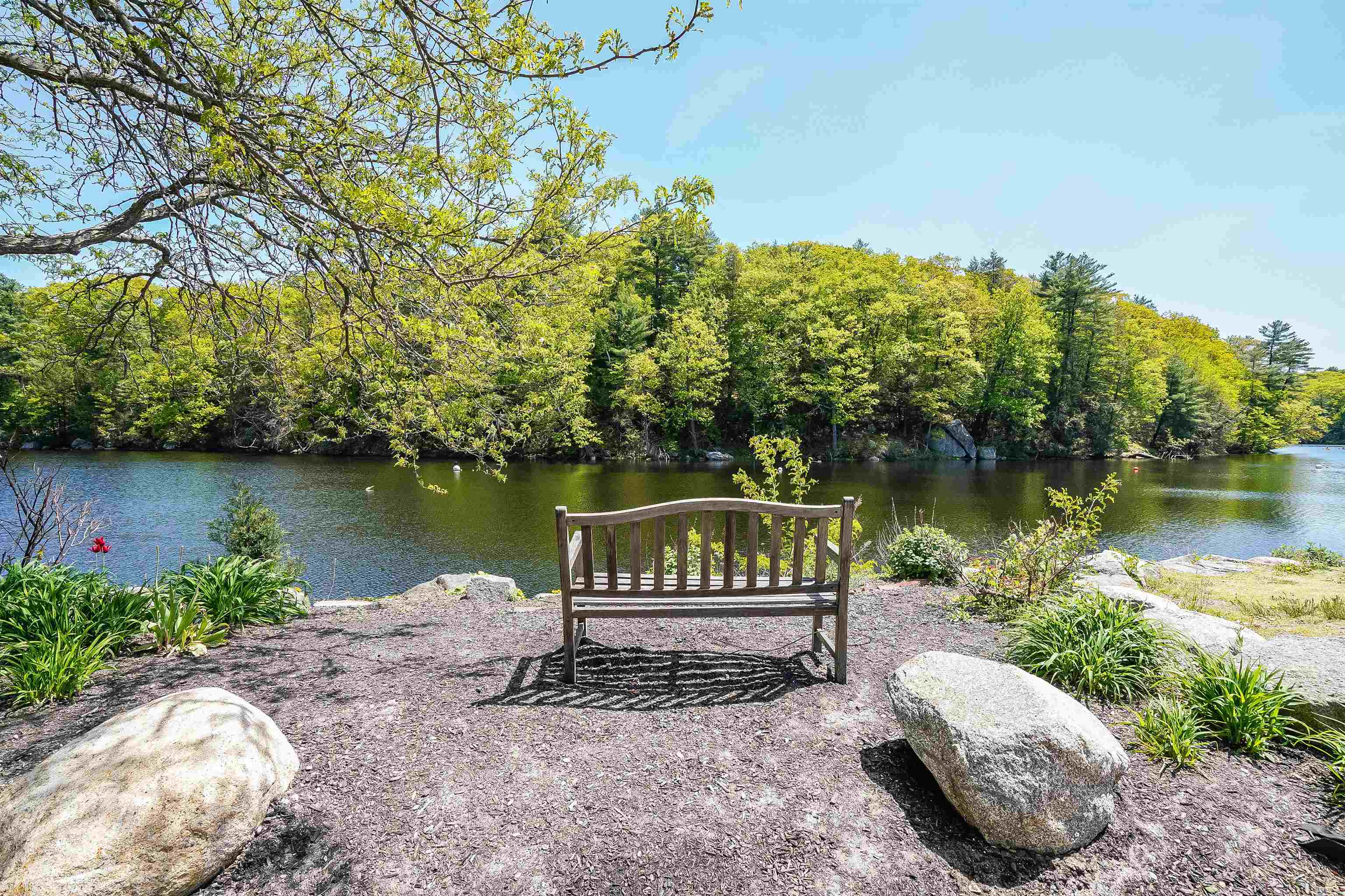 125 Main Street, Unit 35 Newmarket, NH 03857 - Photo 39 of 48