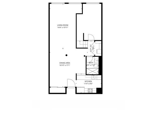 $394,900 | 125 Main Street, Unit 35, Newmarket, NH 03857
