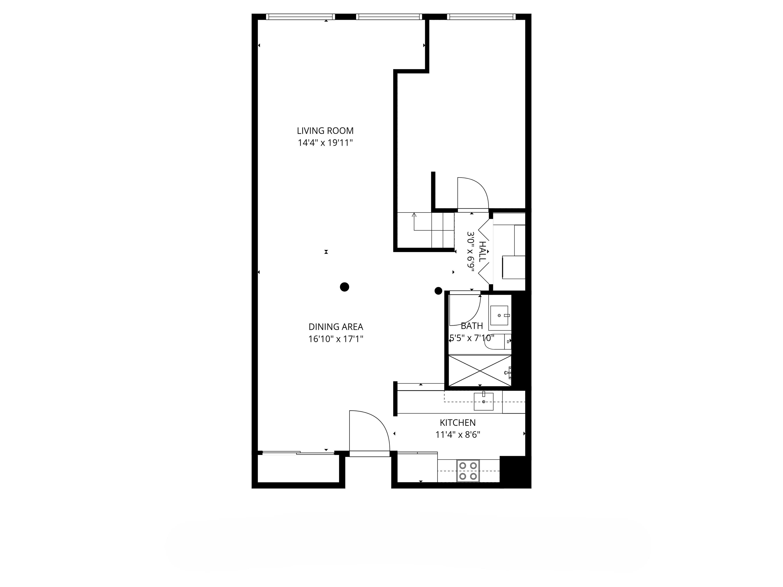 125 Main Street, Unit 35 Newmarket, NH 03857 - Photo 43 of 48