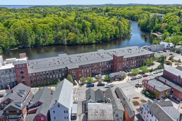 $394,900 | 125 Main Street, Unit 35, Newmarket, NH 03857