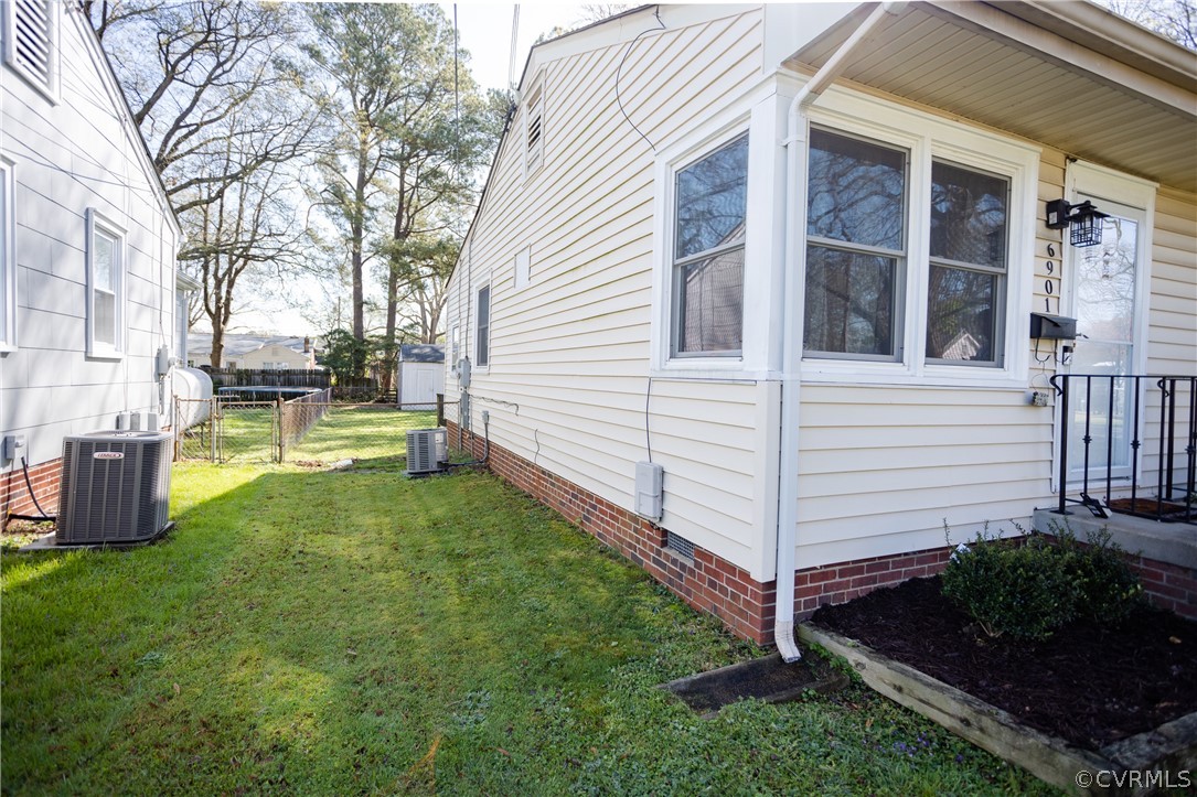 6901 Princess Road Henrico, VA 23228 - Photo 4 of 27 Gallery Image 4