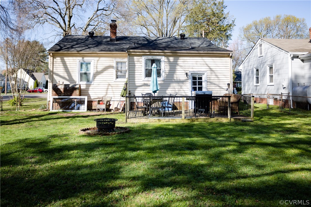 6901 Princess Road Henrico, VA 23228 - Photo 6 of 27 Gallery Image 6