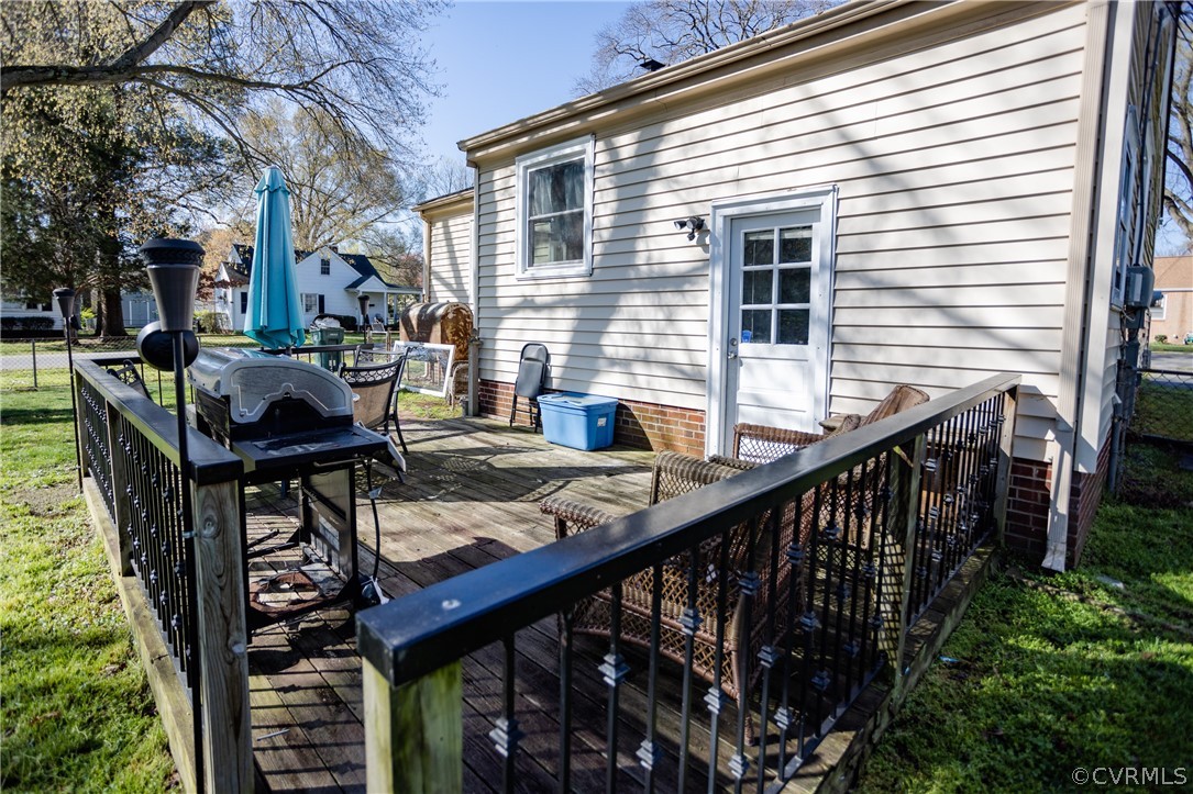 6901 Princess Road Henrico, VA 23228 - Photo 9 of 27 Gallery Image 9
