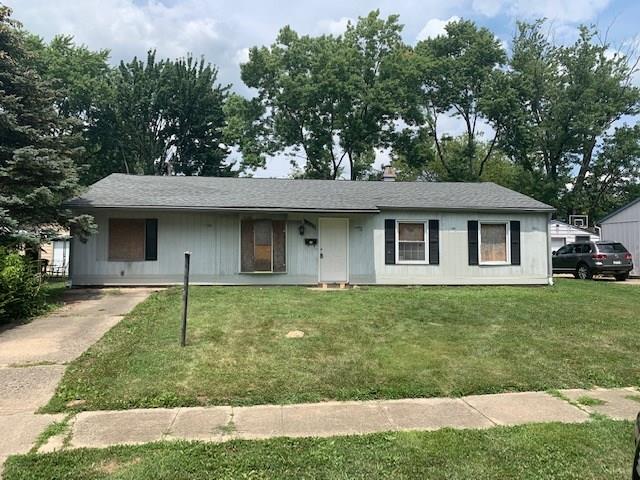 8216 Gilmore Road Indianapolis, IN 46219 - Photo 1 of 6 Gallery Image 1