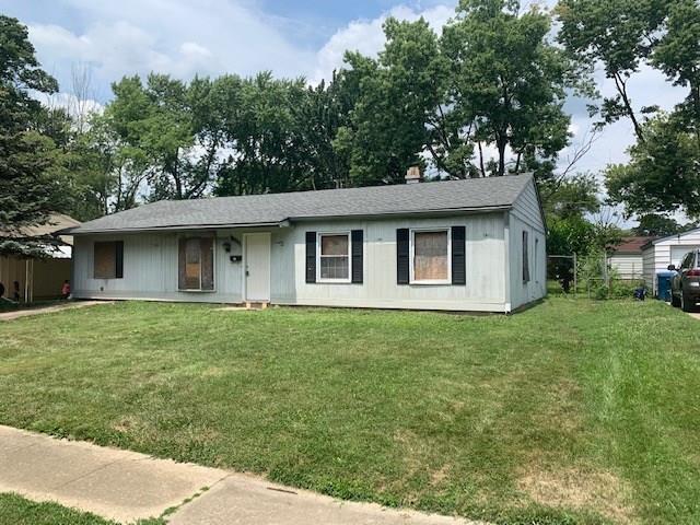 8216 Gilmore Road Indianapolis, IN 46219 - Photo 2 of 6 Gallery Image 2