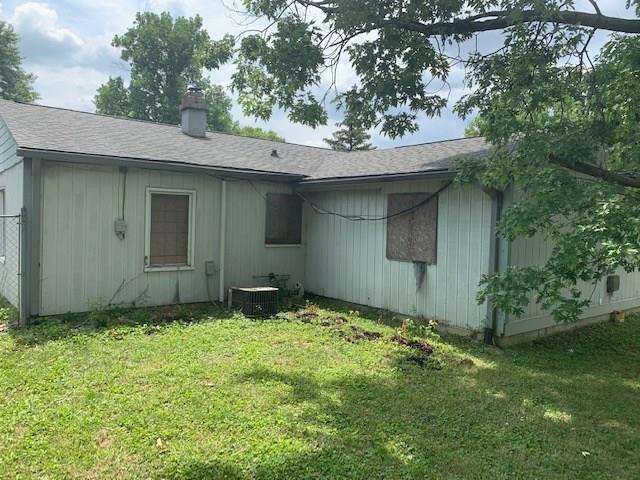 8216 Gilmore Road Indianapolis, IN 46219 - Photo 3 of 6 Gallery Image 3