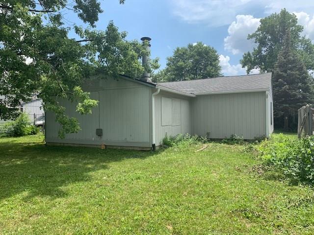 8216 Gilmore Road Indianapolis, IN 46219 - Photo 4 of 6 Gallery Image 4