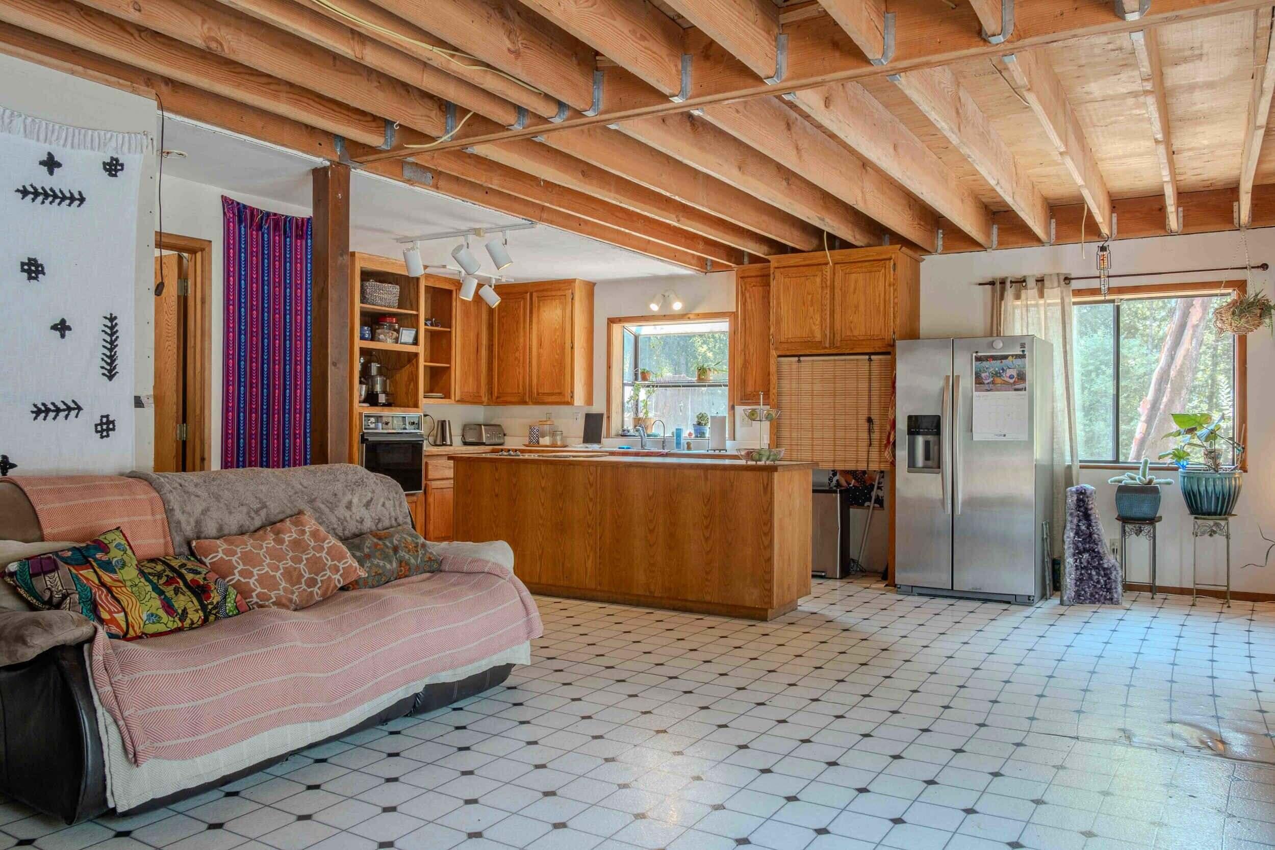 167 Coon Crk Road Burnt Ranch, CA 95527 - Photo 6 of 24