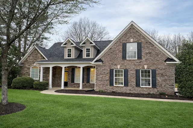 $449,900 | 337 Rhapsody Lane, Boiling Springs, SC 29316