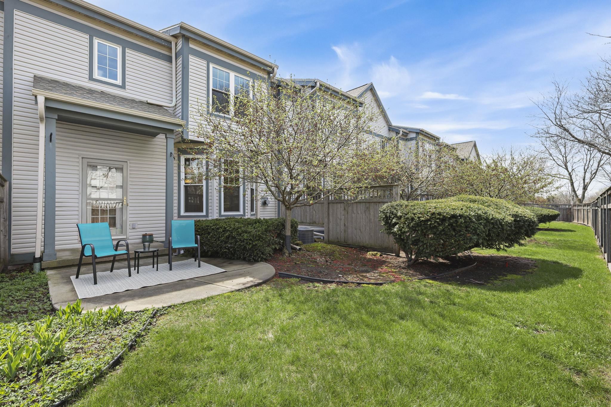 3154 Dorchester Way, Unit 2 Madison, WI 53719 - Photo 13 of 31