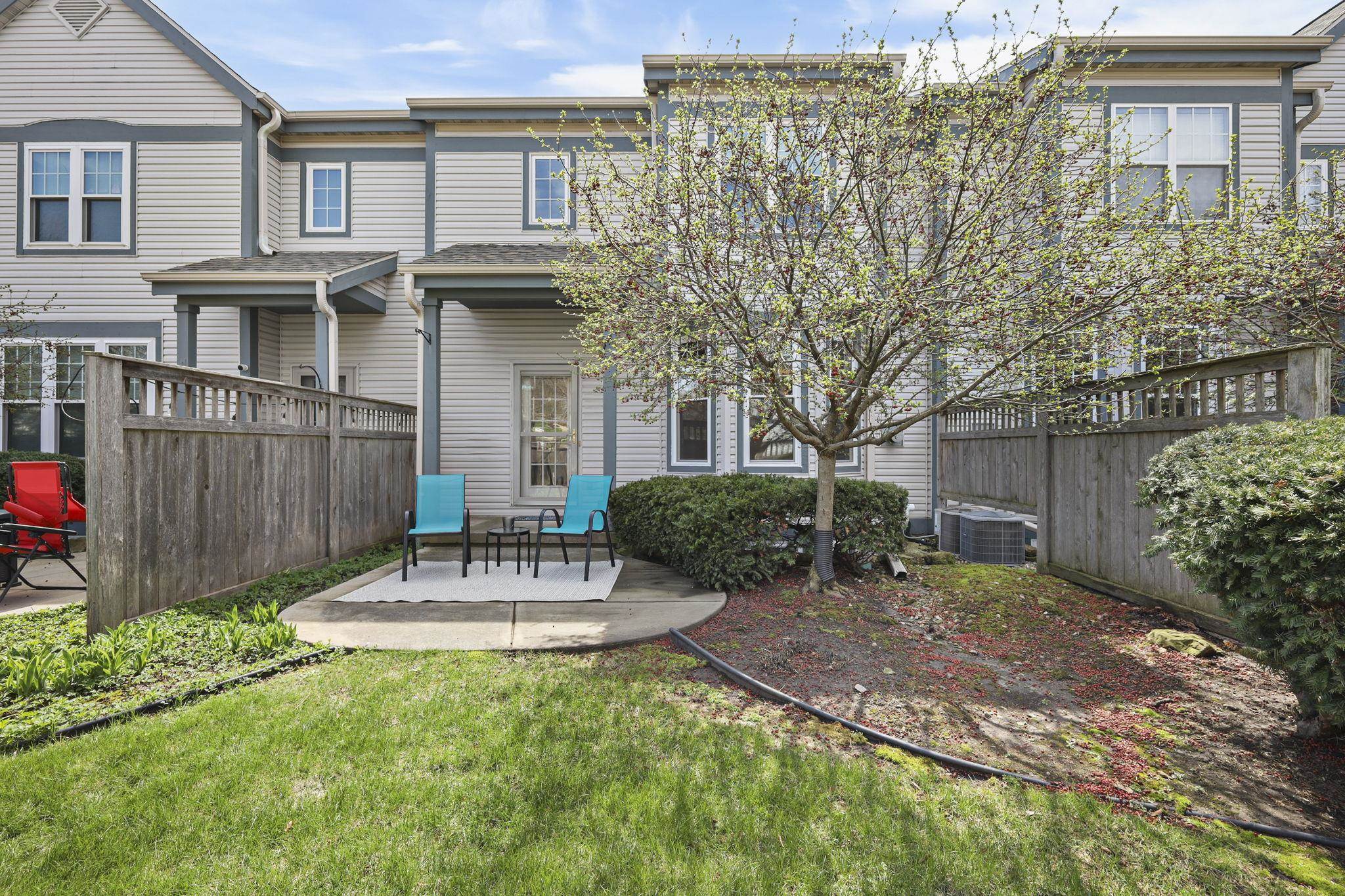 3154 Dorchester Way, Unit 2 Madison, WI 53719 - Photo 14 of 31