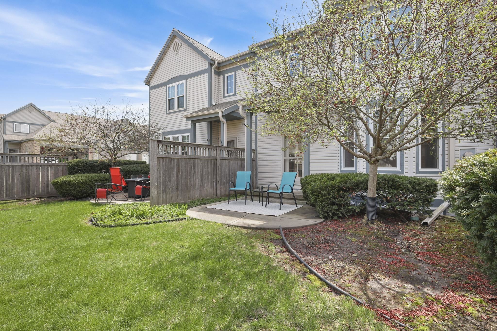 3154 Dorchester Way, Unit 2 Madison, WI 53719 - Photo 15 of 31