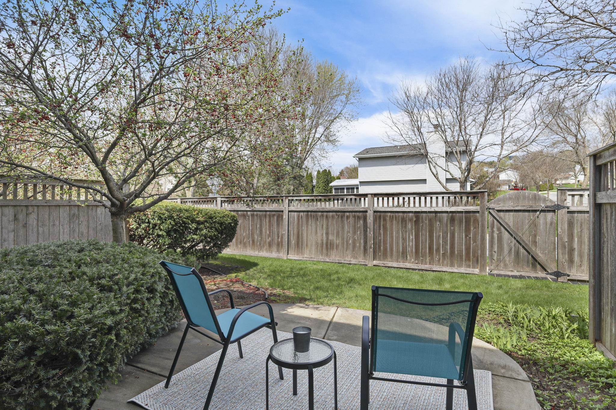 3154 Dorchester Way, Unit 2 Madison, WI 53719 - Photo 16 of 31