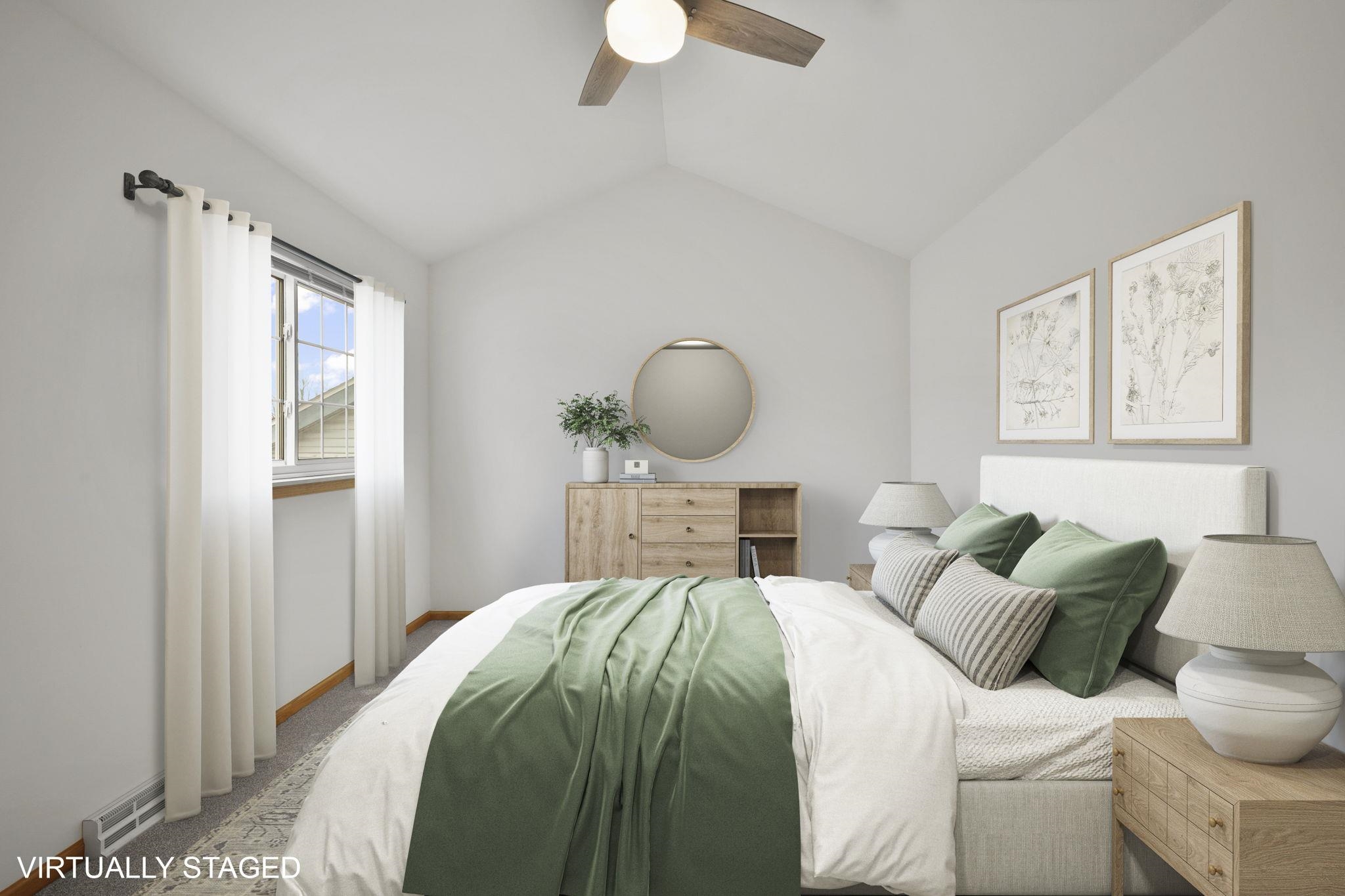 3154 Dorchester Way, Unit 2 Madison, WI 53719 - Photo 20 of 31