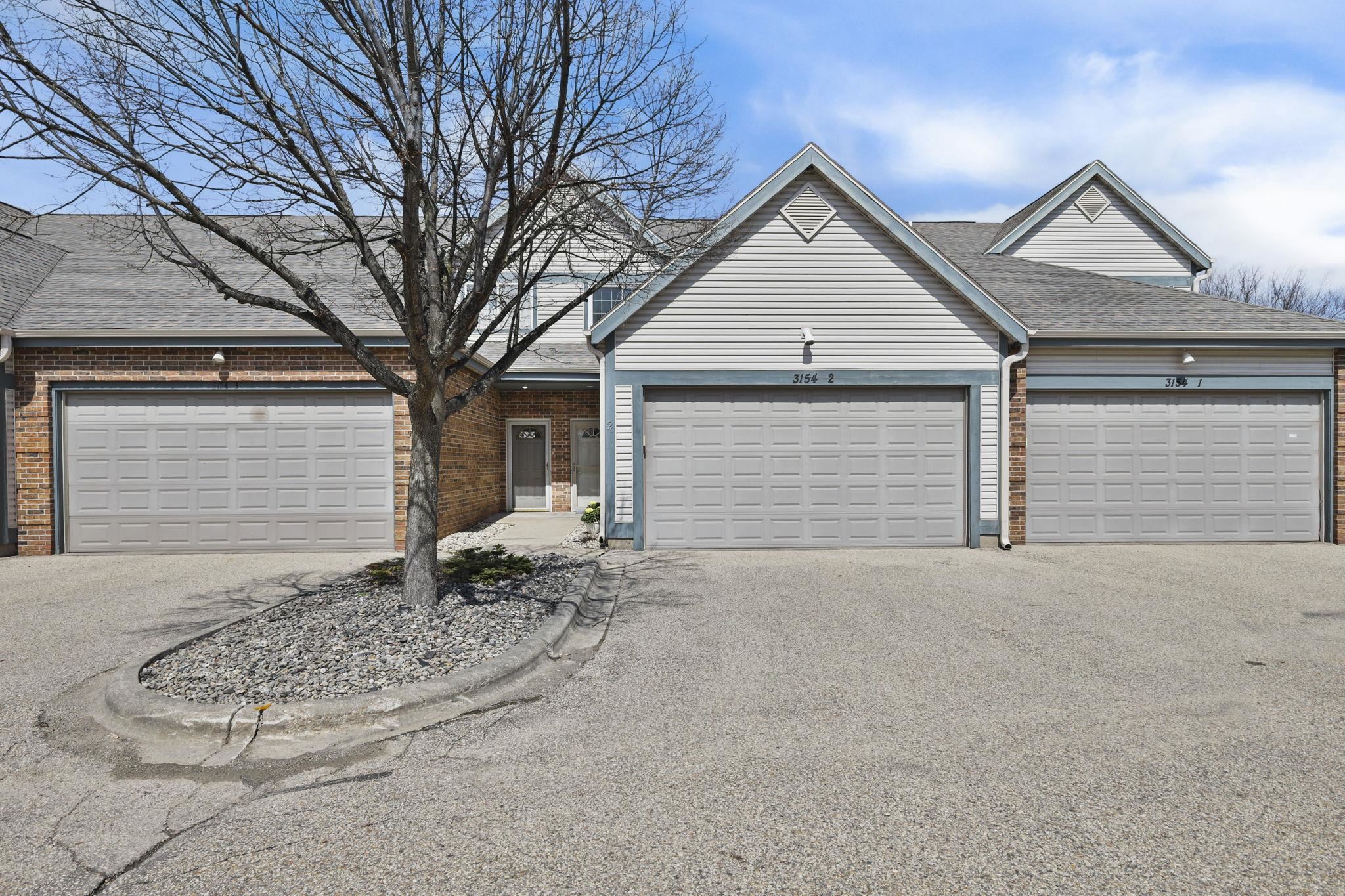 3154 Dorchester Way, Unit 2 Madison, WI 53719 - Photo 29 of 31