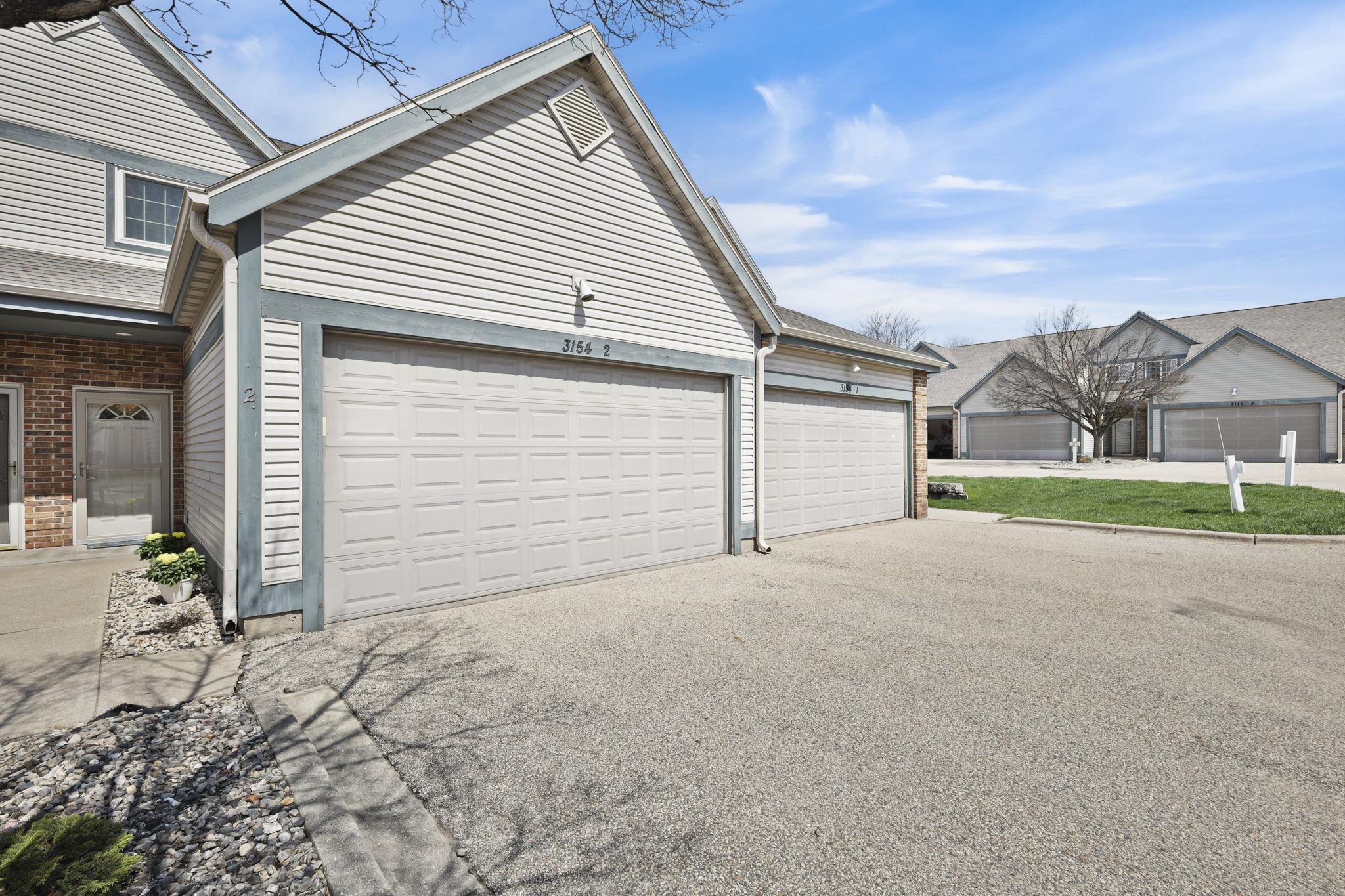 3154 Dorchester Way, Unit 2 Madison, WI 53719 - Photo 30 of 31