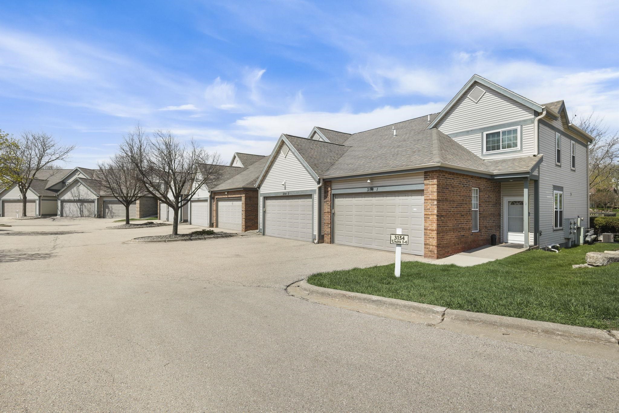 3154 Dorchester Way, Unit 2 Madison, WI 53719 - Photo 31 of 31