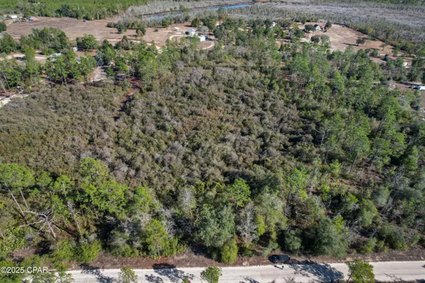 $16,669 | 0 Stevens Road, Altha, FL 32421