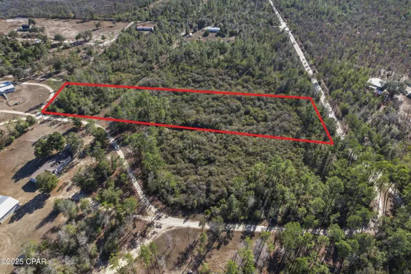 $16,669 | 0 Stevens Road, Altha, FL 32421