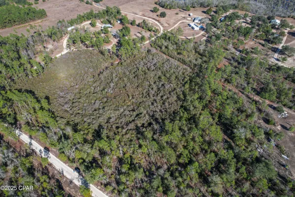 $16,669 | 0 Stevens Road, Altha, FL 32421