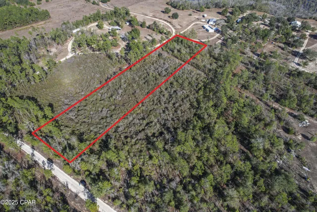 $16,669 | 0 Stevens Road, Altha, FL 32421