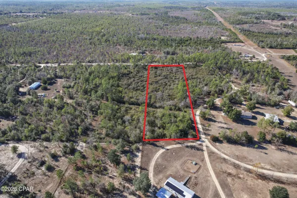 $16,669 | 0 Stevens Road, Altha, FL 32421