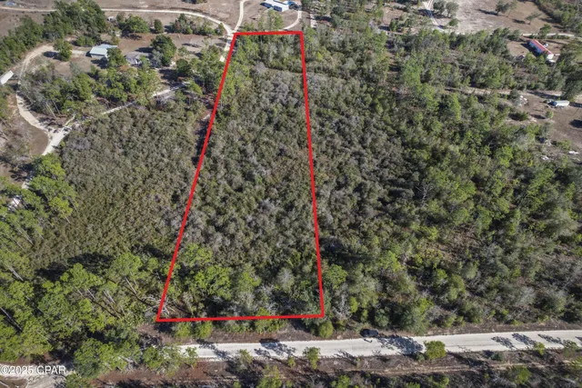 $16,669 | 0 Stevens Road, Altha, FL 32421