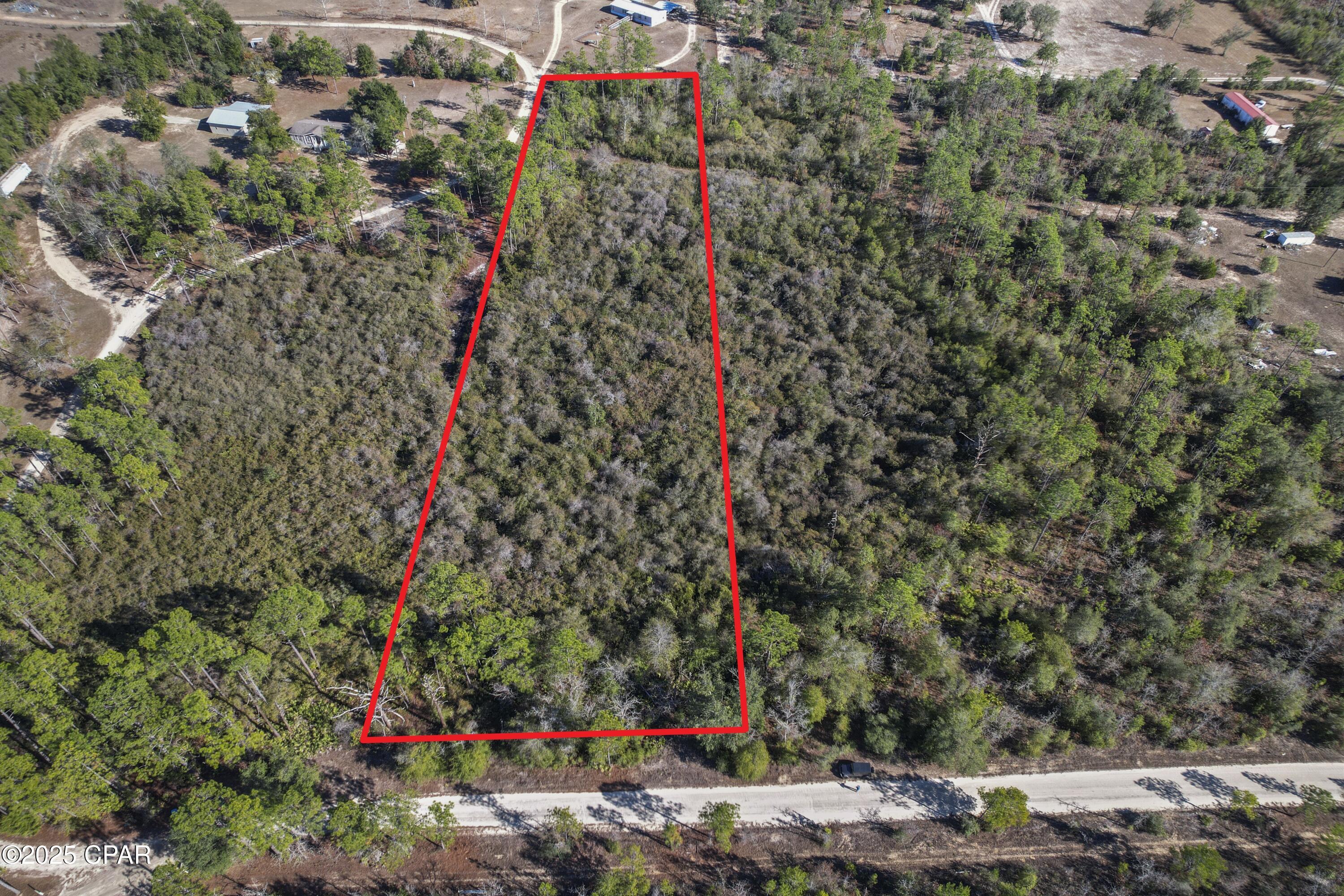 0 Stevens Road Altha, FL 32421 - Photo 9 of 15