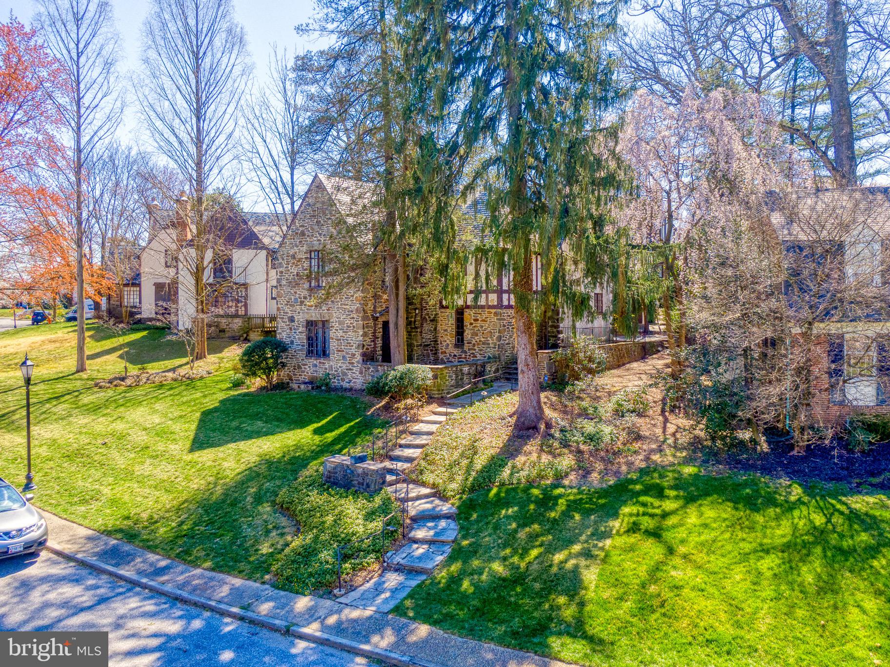 221 Goodale Road Baltimore, MD 21212 - Photo 4 of 14