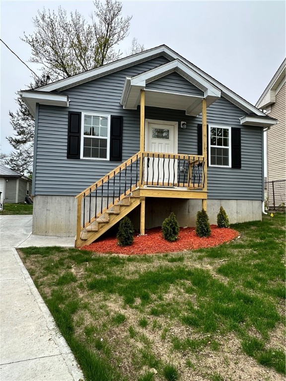 128 Church Street Woonsocket, RI 02895 - Photo 2 of 15 Gallery Image 2