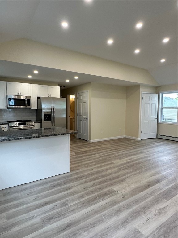 128 Church Street Woonsocket, RI 02895 - Photo 7 of 15 kitchen/dining